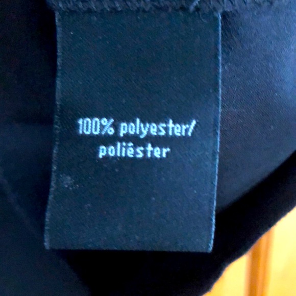 Calvin Klein Jeans Woman’s Size Small Blouse NWT - Picture 4 of 4